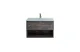 Тумба с раковиной BelBagno Kraft 80 см KRAFT-800-1C-SO-PP pino pasadena МОСПЛИТКА
