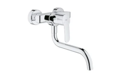 Смеситель для кухни Grohe Eurostyle Cosmopolitan 33982002 АКВАМЕТРИЯ