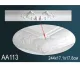 Карниз AA113 ПРАЙМ ДЕКОР