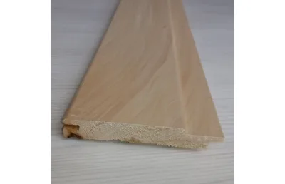 Вагонка Липа А Soft Line 1,3 м. (15*88 мм.) ПАР МАСТЕР