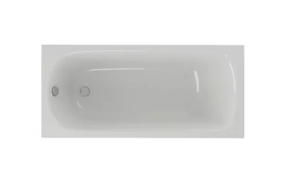 Акриловая ванна 150х75 см Azario Adelina AV.0010150 белая МОСПЛИТКА