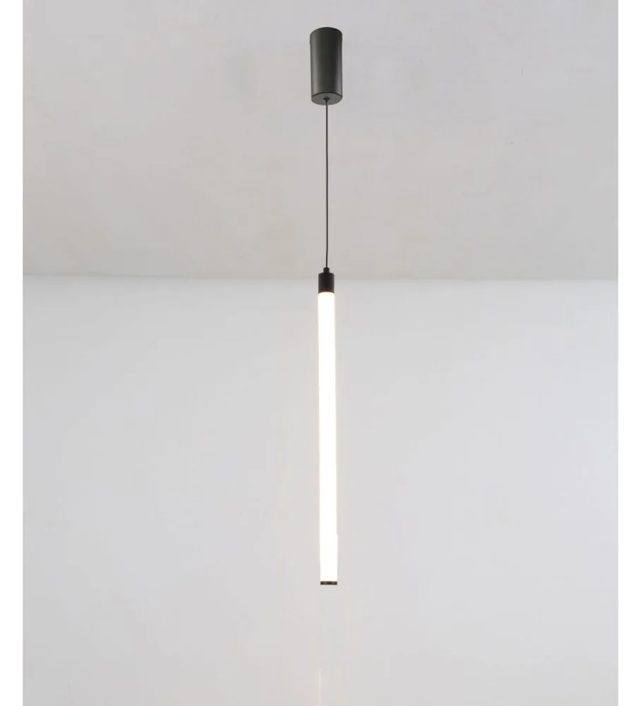 Светильник светодиодный подвесной Maytoni Ray P022PL-L10B MAYTONI