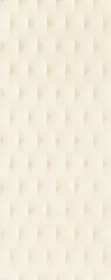 ELEMENTARY Ivory DIAMOND, стена ARTCERAMICA - АРТКЕРАМИКА