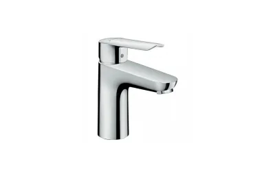 Смеситель для раковины Hansgrohe Logis E 71161000 МОСПЛИТКА