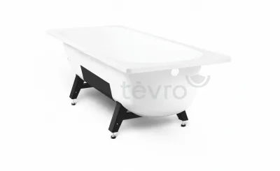 Стальная ванна Tevro 150x70 ООО ФИРМА САНТЕХНИКА