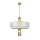Люстра подвесная Maytoni Impressive MOD151PL-05G MAYTONI