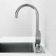 Смеситель для кухни LAPARET LISERA N2068502LPT LAPARET