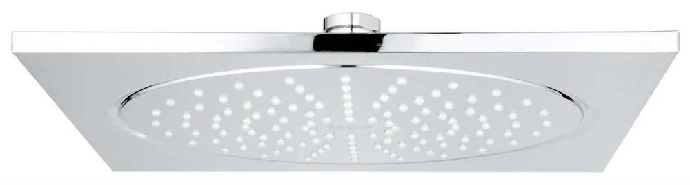 GROHE Rainshower F Верхний душ 10" АТЕЛЬЕ ВАННОЙ КОМНАТЫ. САМАРА