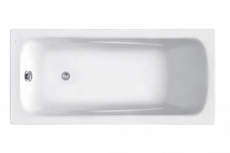 Акриловая ванна Roca LINE 170х70 ZRU9302924 ООО ФИРМА САНТЕХНИКА