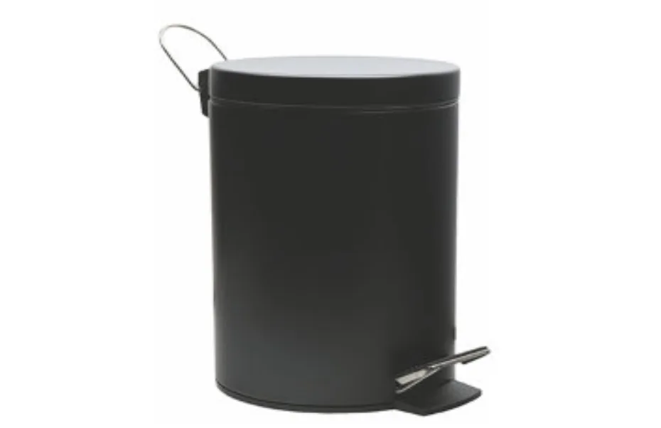 K-635 Black Ведро 5 л АКВАМЕТРИЯ