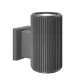 Архитектурный светильник Maytoni Rando O419WL-01GR MAYTONI