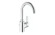 Смеситель для раковины Grohe Eurostyle Cosmopolitan 23043002 АКВАМЕТРИЯ
