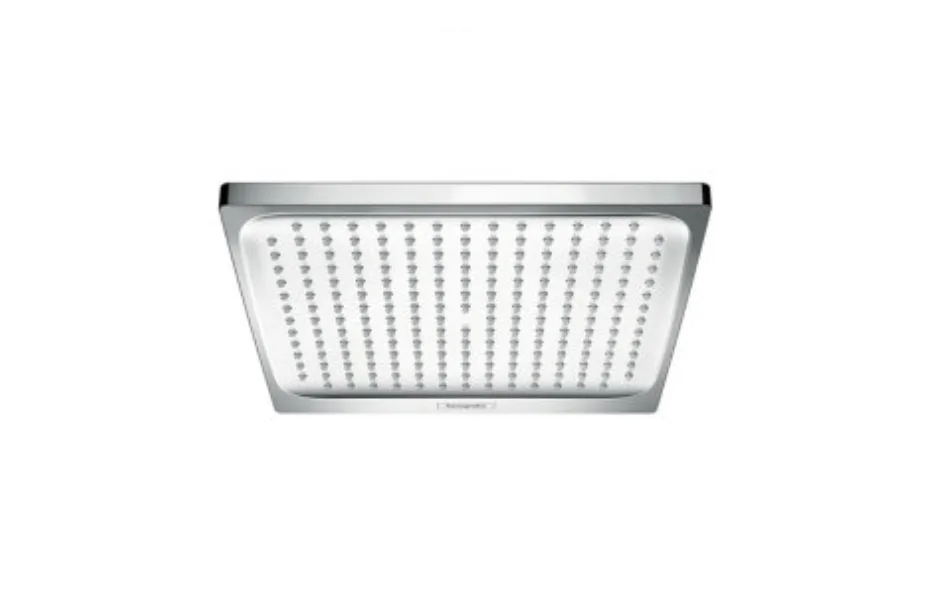 Верхний душ Hansgrohe Crometta E 240 1jet 26726000 АКВАМЕТРИЯ