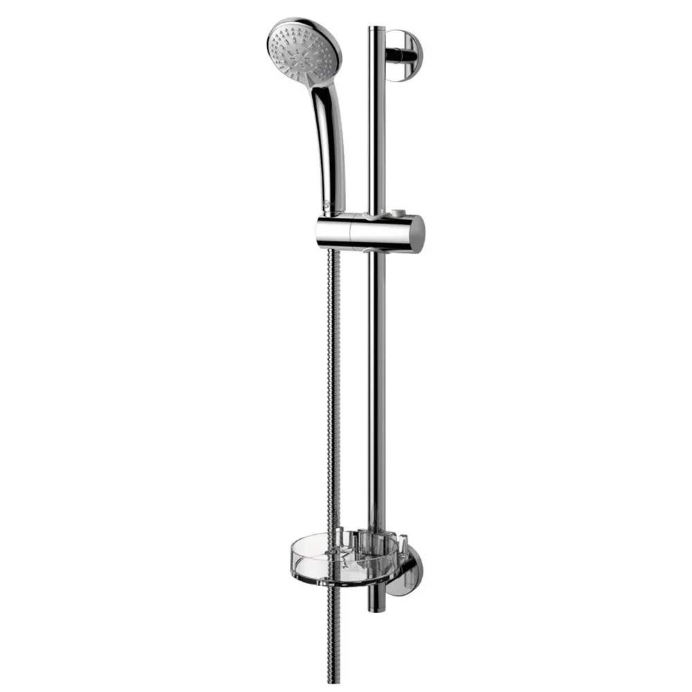 IDEAL STANDARD IDEALRAIN SOFT S3 Душевой гарнитур АТЕЛЬЕ ВАННОЙ КОМНАТЫ. САМАРА