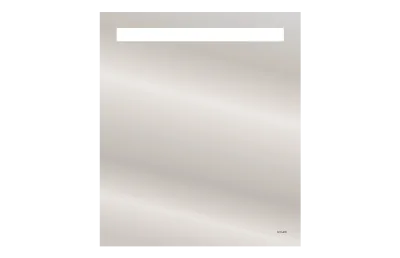 CERSANIT зеркало: LED 010 base 60*70, с подсветкой АТЕЛЬЕ ВАННОЙ КОМНАТЫ. САМАРА