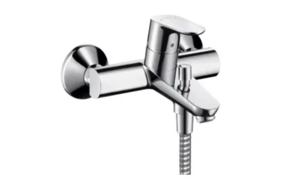Смеситель для ванны Hansgrohe Focus E2 31940000 АКВАМЕТРИЯ
