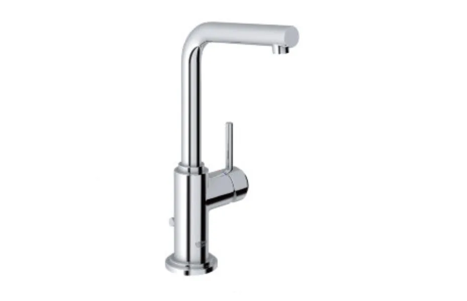 Смеситель для раковины Grohe Atrio 32129001 АКВАМЕТРИЯ