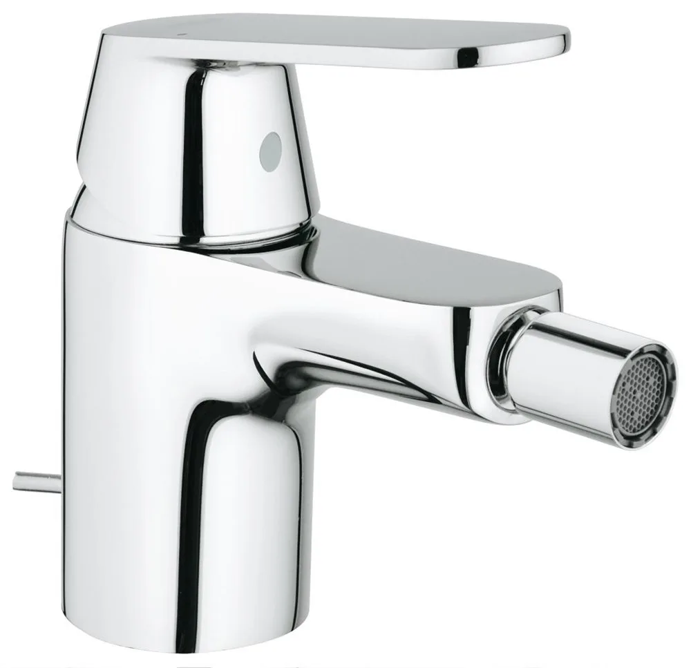 GROHE Eurosmart Cosmopolitan Смеситель для биде, сливной гарнитур АТЕЛЬЕ ВАННОЙ КОМНАТЫ. САМАРА