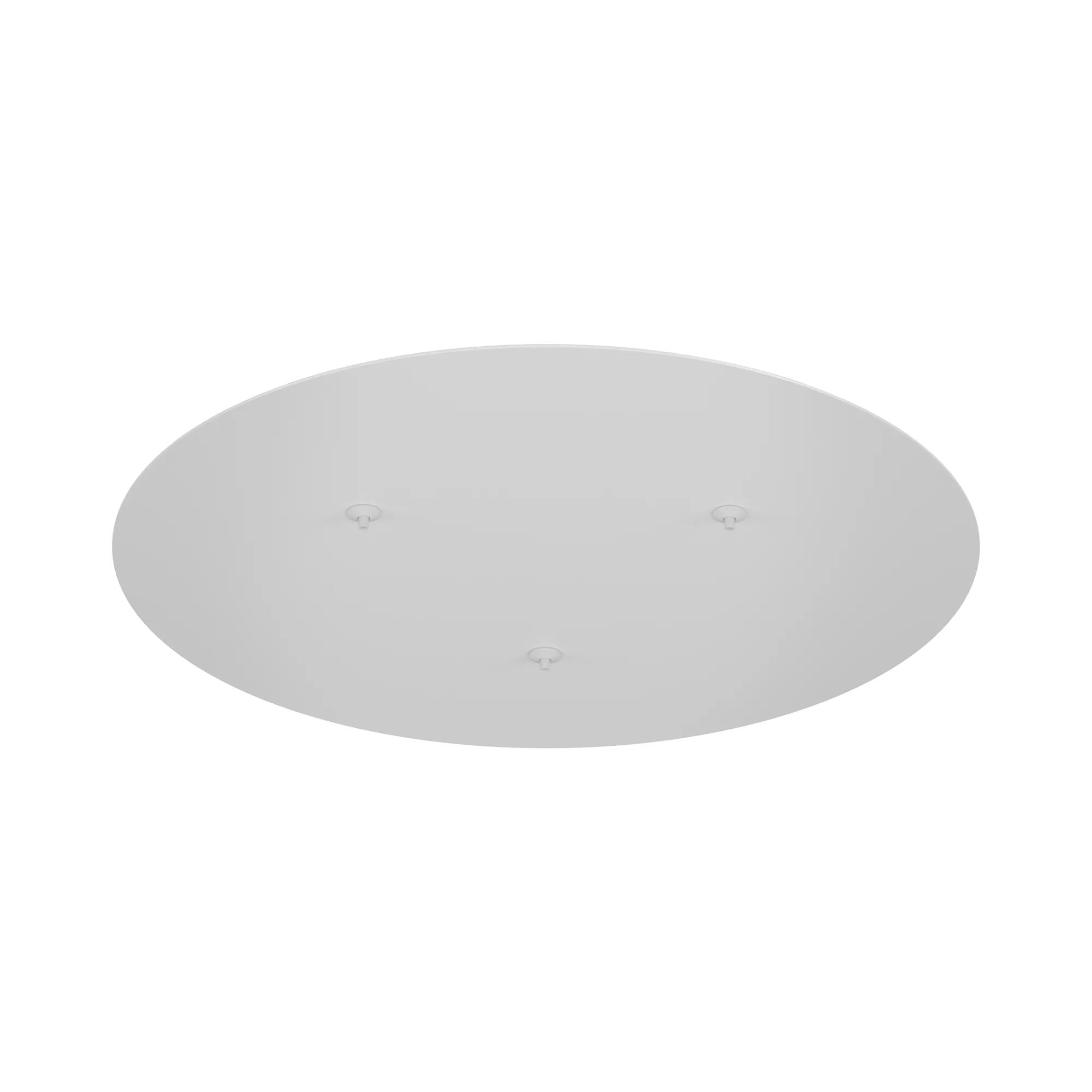Накладка на основание для раздельного монтажа Maytoni Technical Rim MOD058A-03W MAYTONI