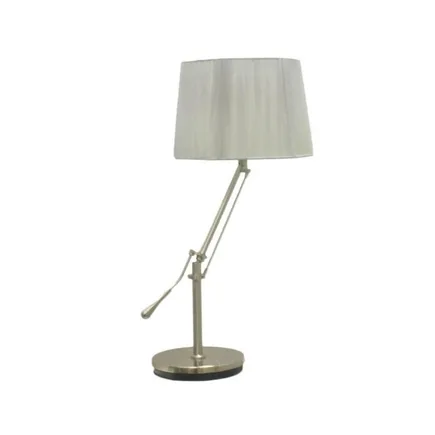 НАСТОЛЬНАЯ ЛАМПА KINK LIGHT АЛЬФАСИ 08048,16 MNOGOROZETOK - МНОГОРОЗЕТОК