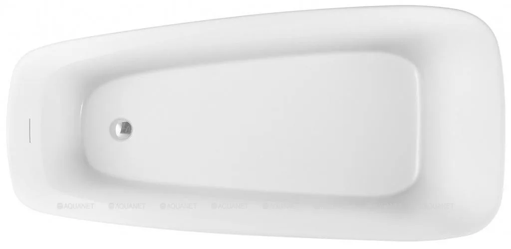Акриловая ванна Aquanet Family Trend 170x78 90778 Matt Finish ООО ФИРМА САНТЕХНИКА