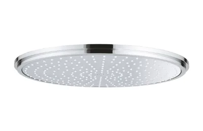 GROHE Rainshower Cosmopolitan Верхний душ Jumbo 400 мм АТЕЛЬЕ ВАННОЙ КОМНАТЫ. САМАРА