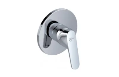 Смеситель для душа Ideal Standard Ceraplan 2 (внешняя и скрытая часть) A5960AA АКВАМЕТРИЯ
