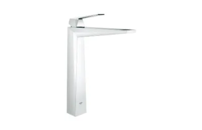 Смеситель для раковины Grohe Allure Brilliant 23114000 АКВАМЕТРИЯ