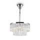Подвесной светильник Maytoni Colonne MOD093PL-04CH MAYTONI