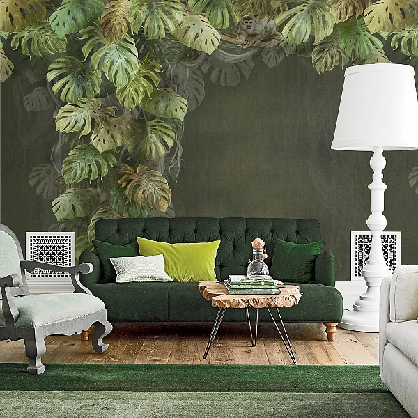 фрески Affresco Trend Art LOYMINA Group - ЛОЙМИНА ГРУП