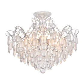 Хрустальная люстра Freya Chabrol FR2302CL-06S MAYTONI