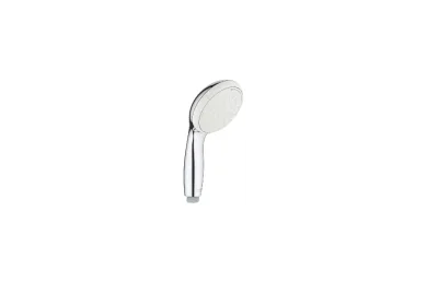 GROHE New Tempesta II Ручной душ 9,5 л/мин АТЕЛЬЕ ВАННОЙ КОМНАТЫ. САМАРА