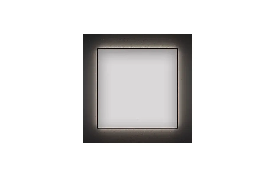 Зеркало Wellsee 7 Rays' Spectrum 50 см, 172200340 с подсветкой МОСПЛИТКА