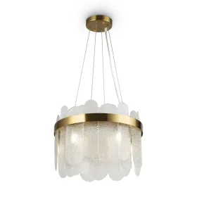 Подвесной светильник Freya Deserto FR5141PL-05BS MAYTONI
