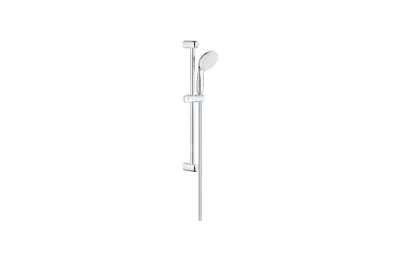 GROHE Tempesta New Душевой гарнитур I, 600 мм, 9,5л/мин АТЕЛЬЕ ВАННОЙ КОМНАТЫ. САМАРА