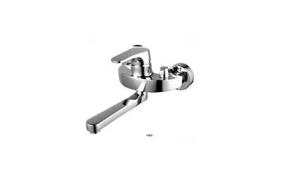 Смеситель Lemark Shift LM4314C для ванны МОСПЛИТКА