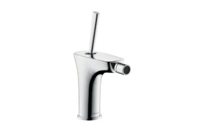 Смеситель для биде Hansgrohe PuraVida хром 15270000 АКВАМЕТРИЯ