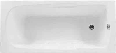Акриловая ванна Aquanet Extra 150x70 ООО ФИРМА САНТЕХНИКА