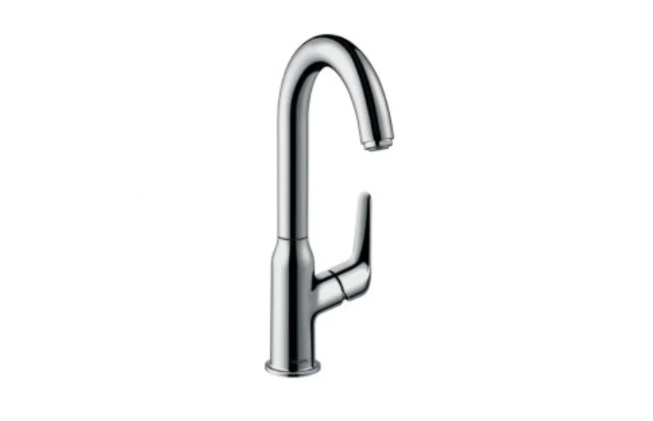Смеситель для раковины Hansgrohe Novus 240 71126000 АКВАМЕТРИЯ