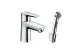 Набор для биде Hansgrohe Talis E 71729000 АКВАМЕТРИЯ