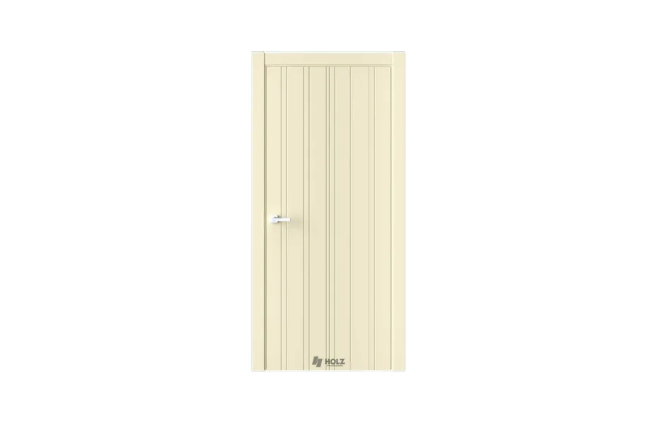 Palitra P13 Айвори RAL1015 7 ДВЕРЕЙ