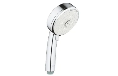 GROHE New Tempesta Cosmopolitan 100 IV Ручной душ, 9,5 л АТЕЛЬЕ ВАННОЙ КОМНАТЫ. САМАРА