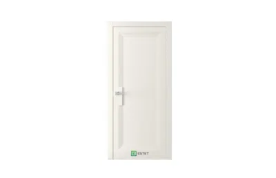Межкомнатная дверь Mio 1 RAL9010 7 ДВЕРЕЙ