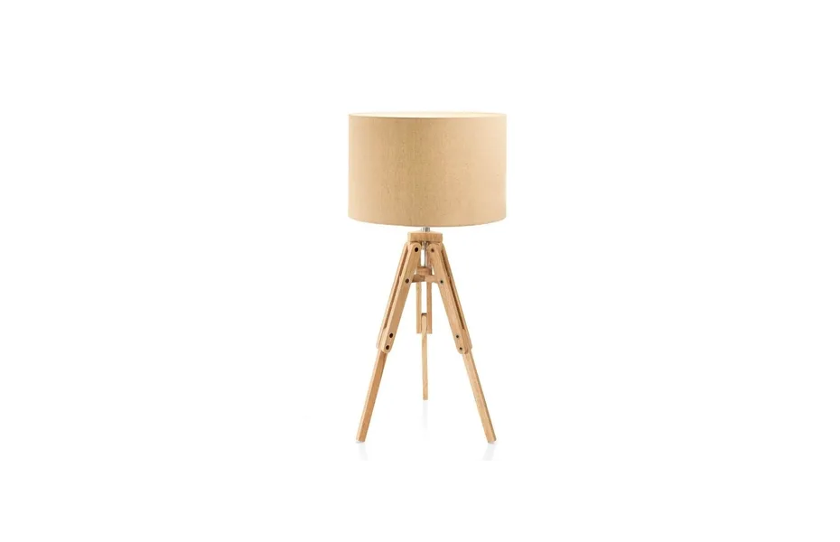 НАСТОЛЬНАЯ ЛАМПА IDEAL LUX KLIMT TL1 MNOGOROZETOK - МНОГОРОЗЕТОК