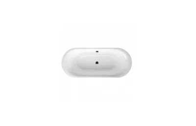 Квариловая ванна Villeroy & Boch Cetus 175х75 см UBQ175CEU7V-01 МОСПЛИТКА
