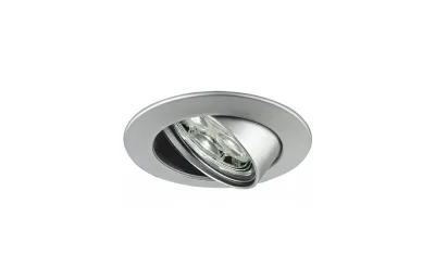 ВСТРАИВАЕМЫЙ СВЕТОДИОДНЫЙ СВЕТИЛЬНИК PAULMANN PREMIUM LINE LED POWER LENS FLOOD 98729 MNOGOROZETOK - МНОГОРОЗЕТОК