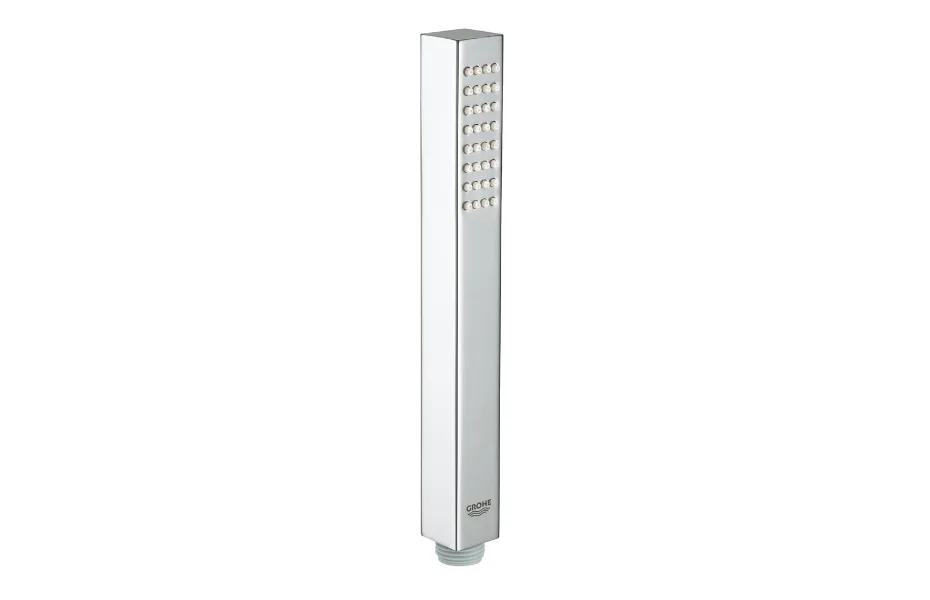 GROHE Euphoria Cube+ Ручной душ АТЕЛЬЕ ВАННОЙ КОМНАТЫ. САМАРА