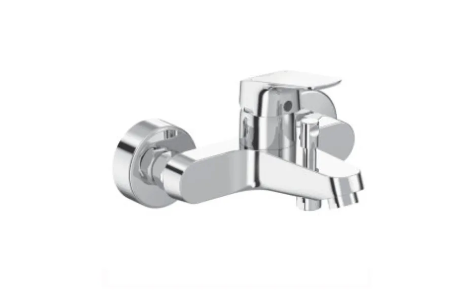 Смеситель для ванны Ideal Standard Ceraflex B1721AA АКВАМЕТРИЯ