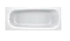 Ванна стальная BLB UNIVERSAL HG 170х70 (3,5 мм) ООО ФИРМА САНТЕХНИКА