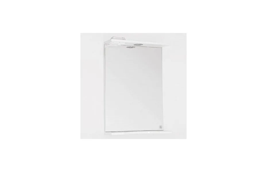 Зеркало Style Line Инга 500/С ЛС-00000392 50х75см МОСПЛИТКА